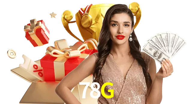 Jogue com dealers reais no 78G!