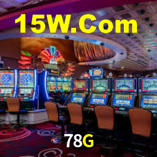 78G Game