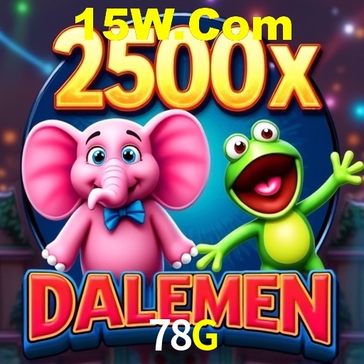 Descubra a Magia dos Jogos de Arcade no 78G