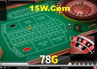 78G São Paulo - Jogo Providers