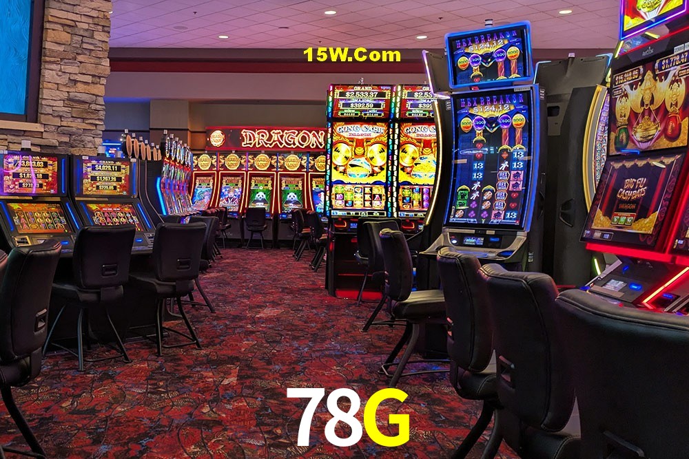 Slot Games 78G