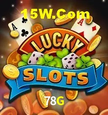 78G Slot - 320+ Caça-Níqueis Premium