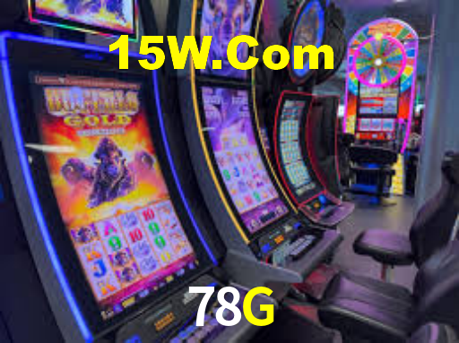 Sinta a adrenalina dos jogos de cassino com 78G