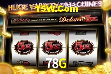 78G Belo Horizonte - Jackpots