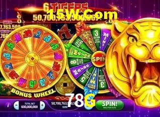 Diretório de Jogos 78G