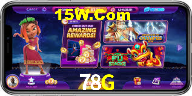 78G Game