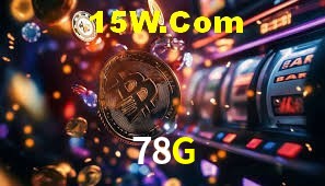 Welcome Bonus 78G