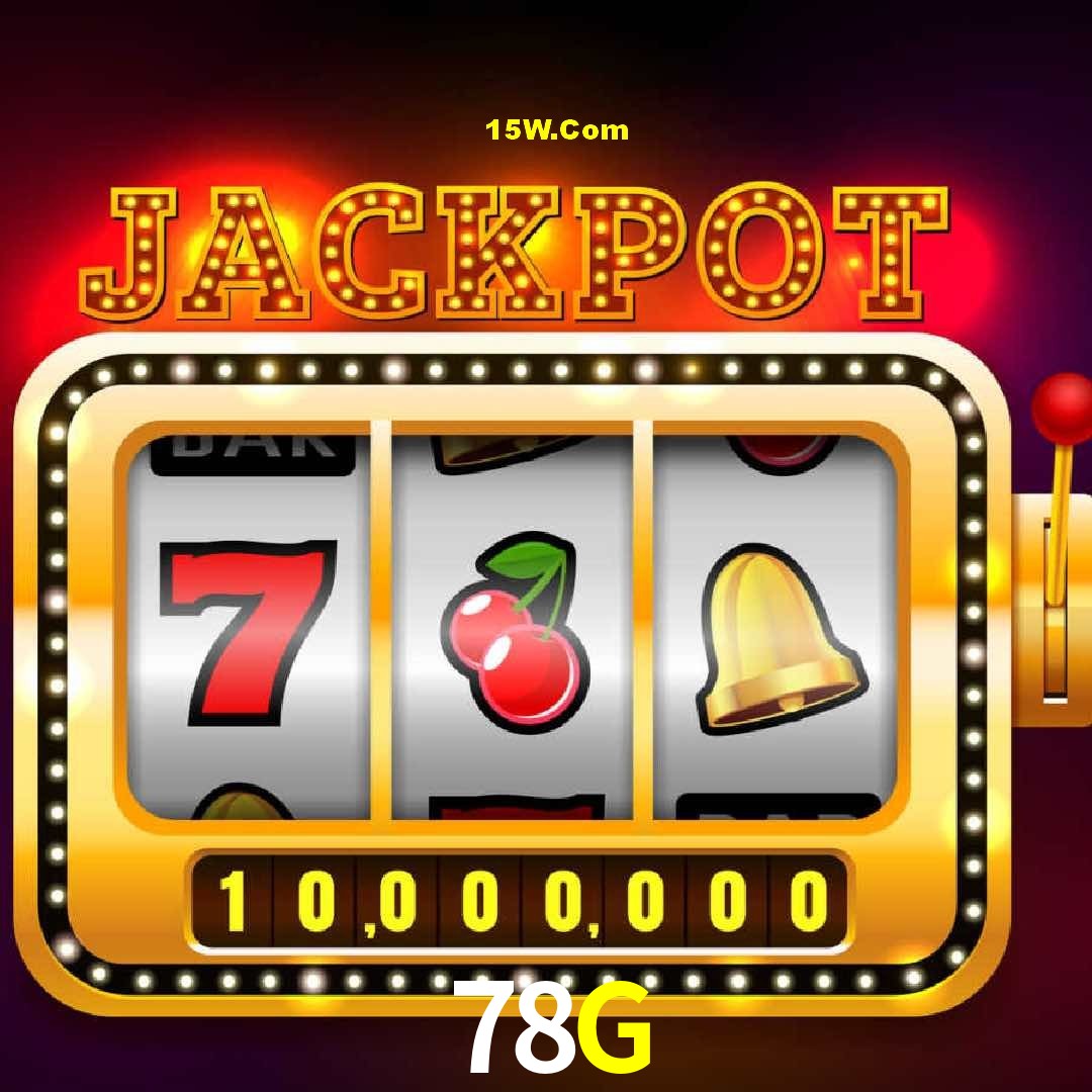 Live Casino 78G