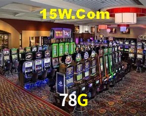 78G Rio de Janeiro - Slot Strategy