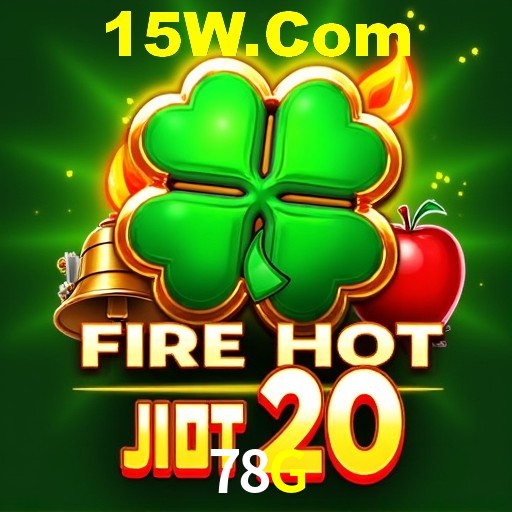Descubra o Mundo do Cassino Online com 78G