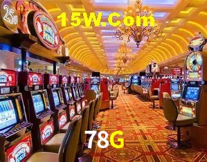 78G São Paulo - Top Slots