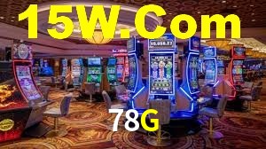 VIP Casino 78G