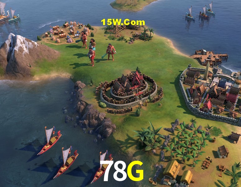 Experiência VIP 78G