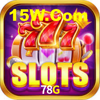 78G - App Features